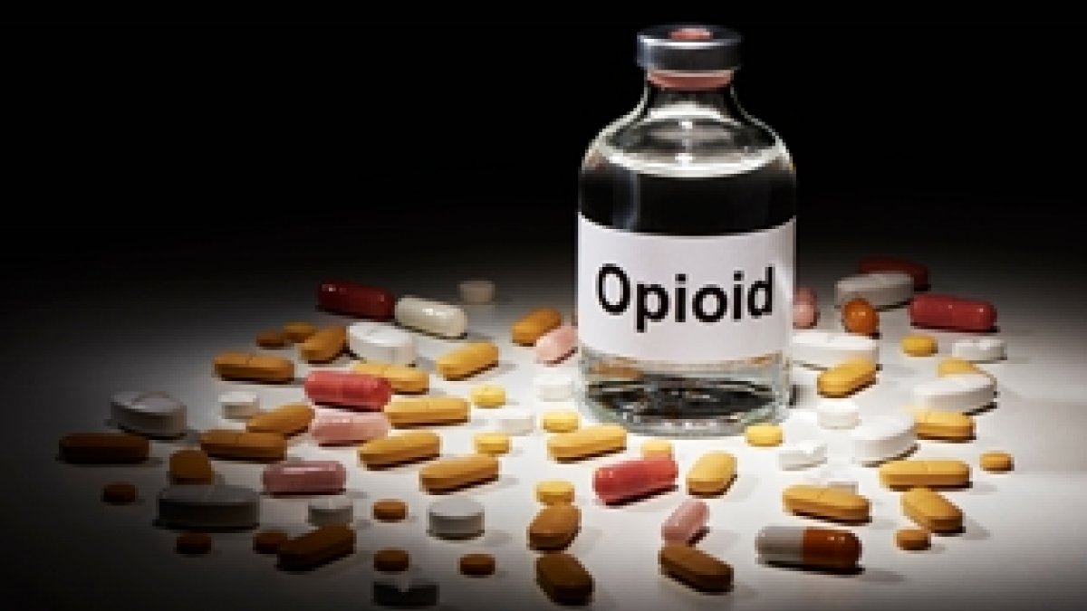 What is an opioid and what does it do? Are opioid drugs addictive ...