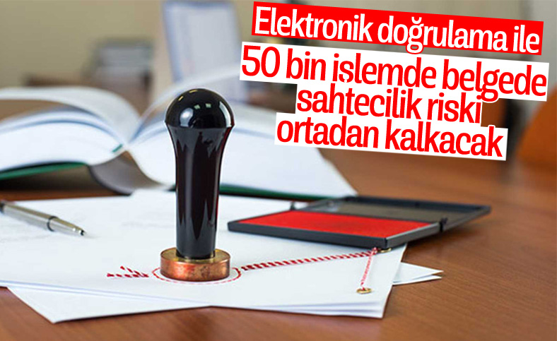 Muvafakatnamelerde sahtecilik MERNİS sorgulamasıyla engellenecek