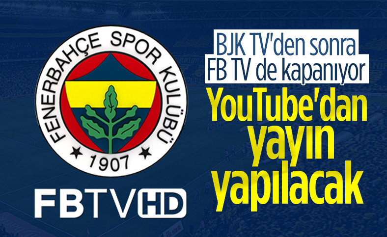 Ali Koç: FB TV er ya da geç Youtube yayınına geçecek