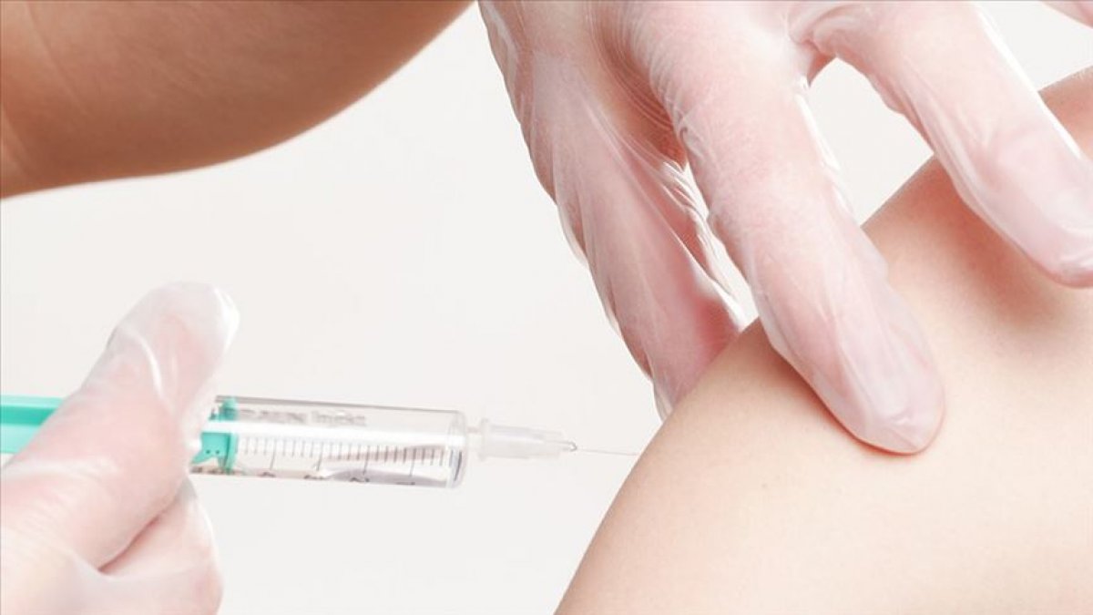 What is the HPV vaccine #1