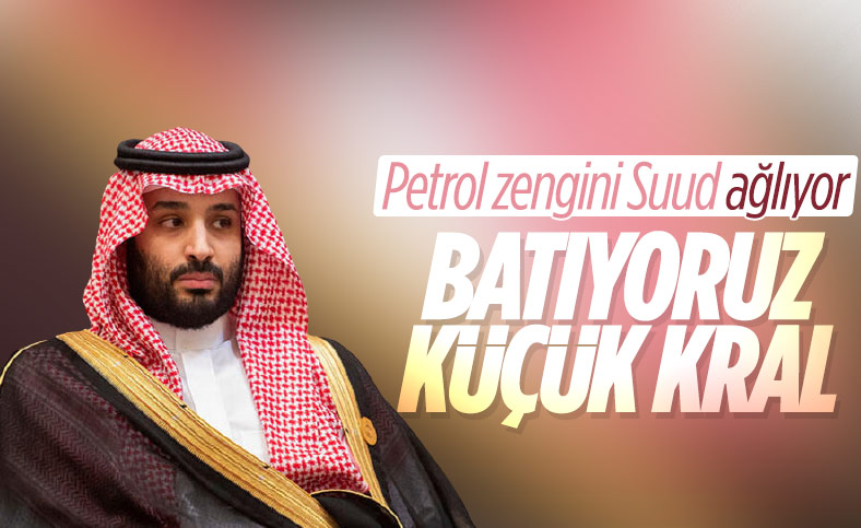 Suudi Arabistan'ın bütçesi 9 ayda 49.2 milyar dolar açık verdi