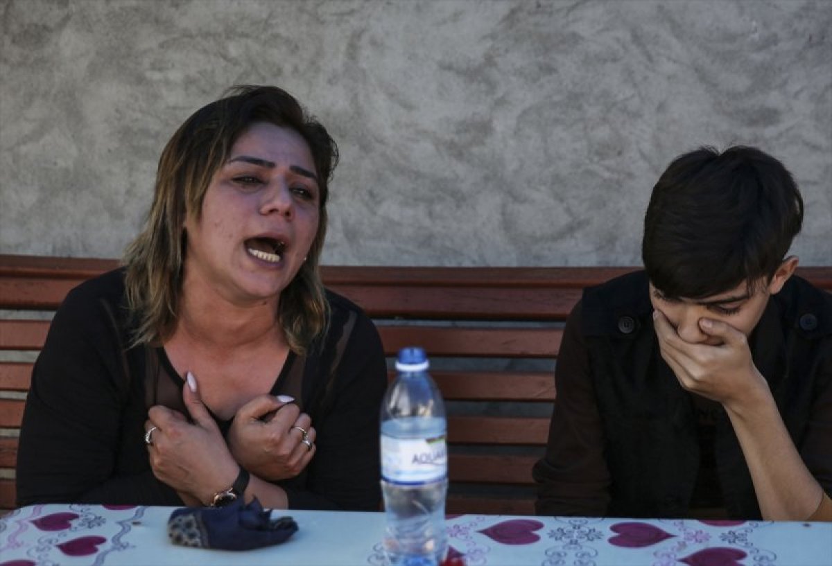 Azerbaycan'da Ermenistan'ın ataklarında 91 sivil öldü, 400 kişi yaralandı 3 azerbaycan 5014
