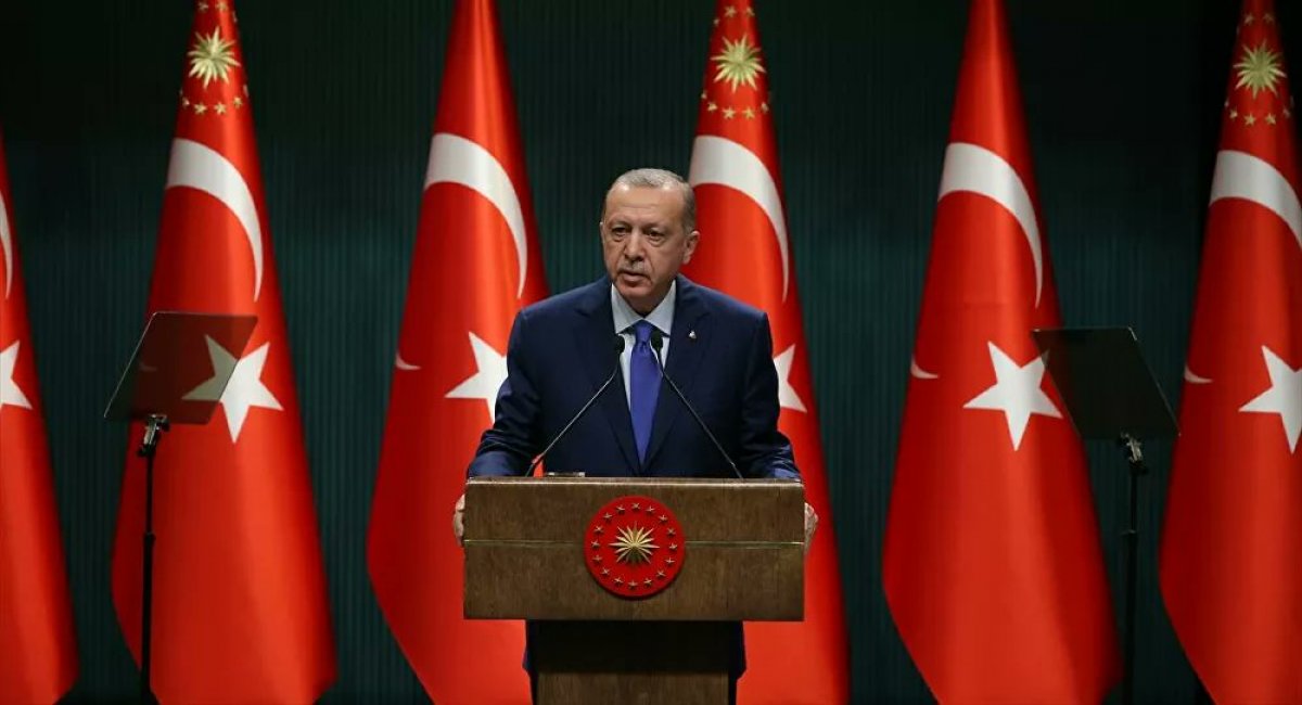 Cumhurbaşkanı Erdoğan: Bakanlarımız bölgede  #1