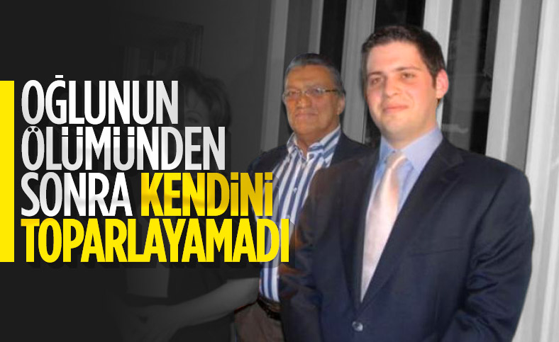 ANAP Genel Başkanı İbrahim Çelebi: Mesut Yılmaz ANAP'ta iz bırakan bir devlet adamıydı