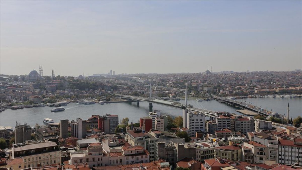 Hazine'ye ilişkin 44 taşınmaz için ihale açıldı 1 tasinmaz ihale 7891