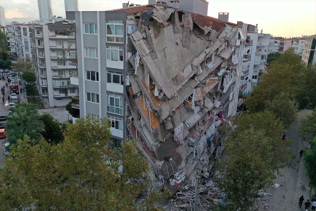 Deprem anında ve sonrasında yapılması gerekenler #2