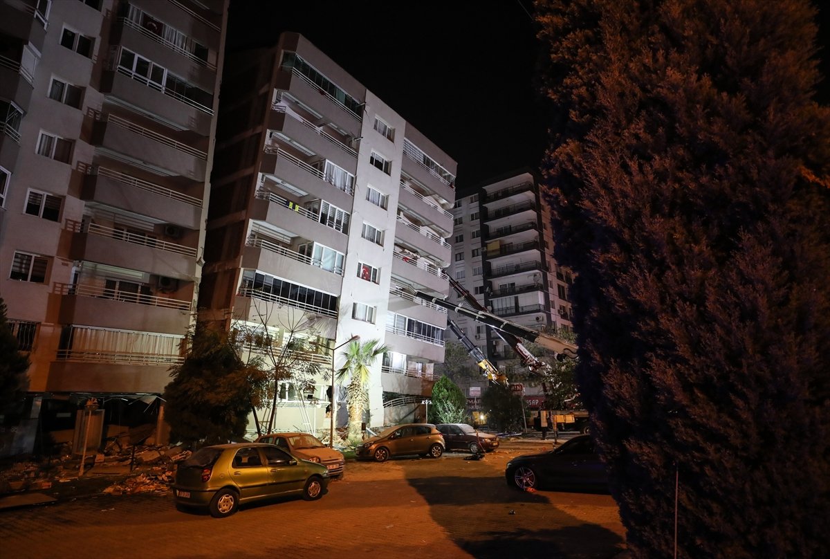 Deprem anında ve sonrasında yapılması gerekenler #4
