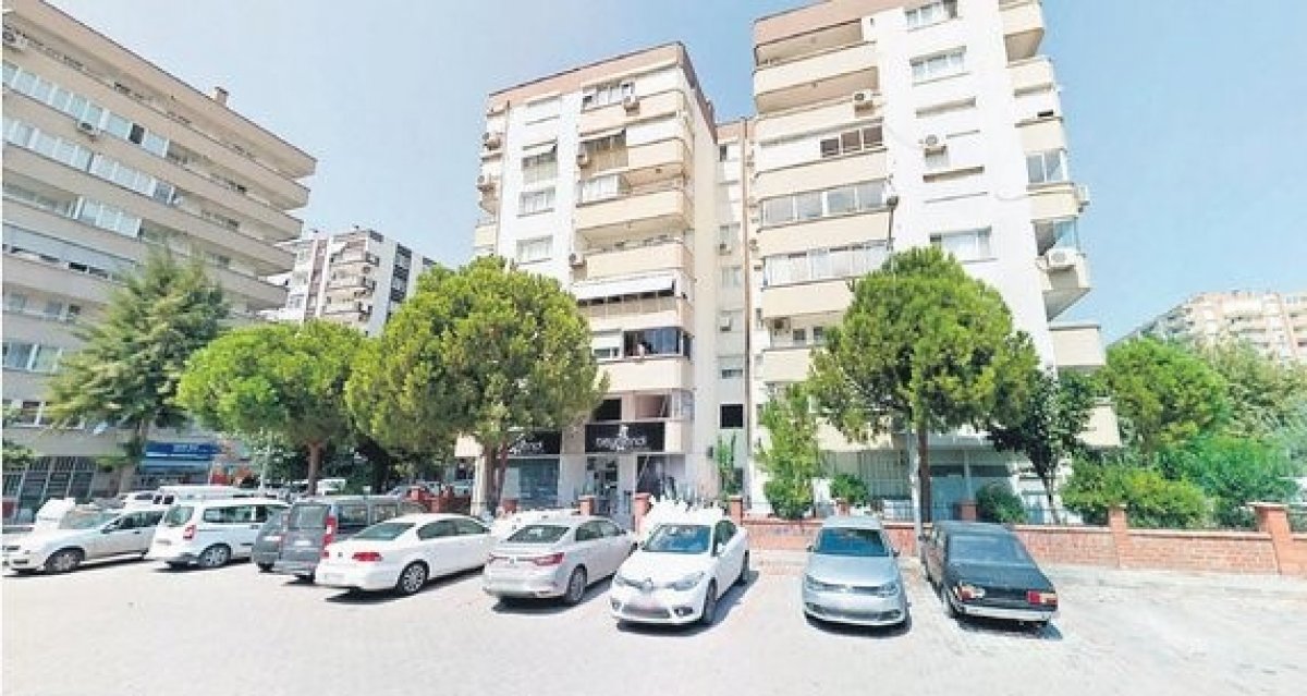 İzmir deki Emrah Apartmanı nda çalışmalar sonlandı: 32 vefat, 15 yaralı #1