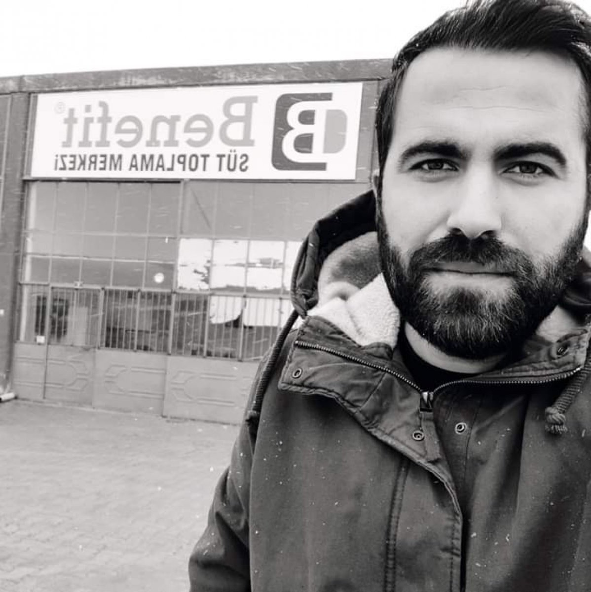 Konya da süt kazanında yıkanan işçiler beraat etti #3