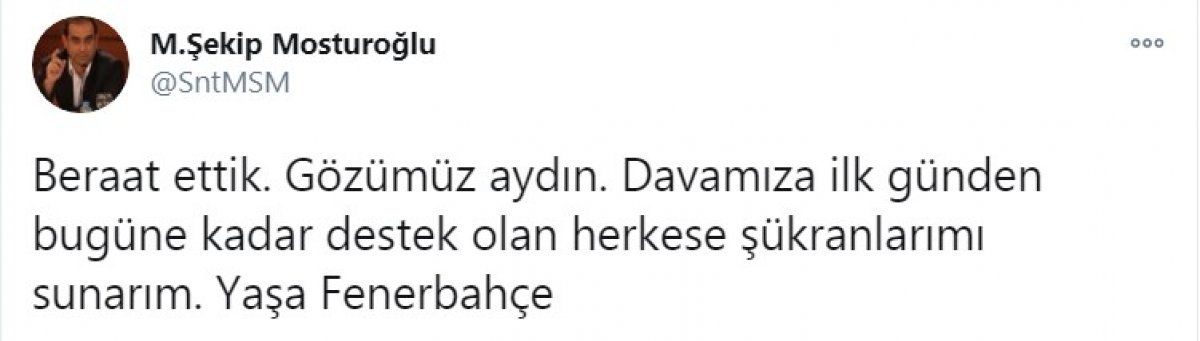 Aziz Yıldırım ile Ali Koç Şike Davası için adliyede #3
