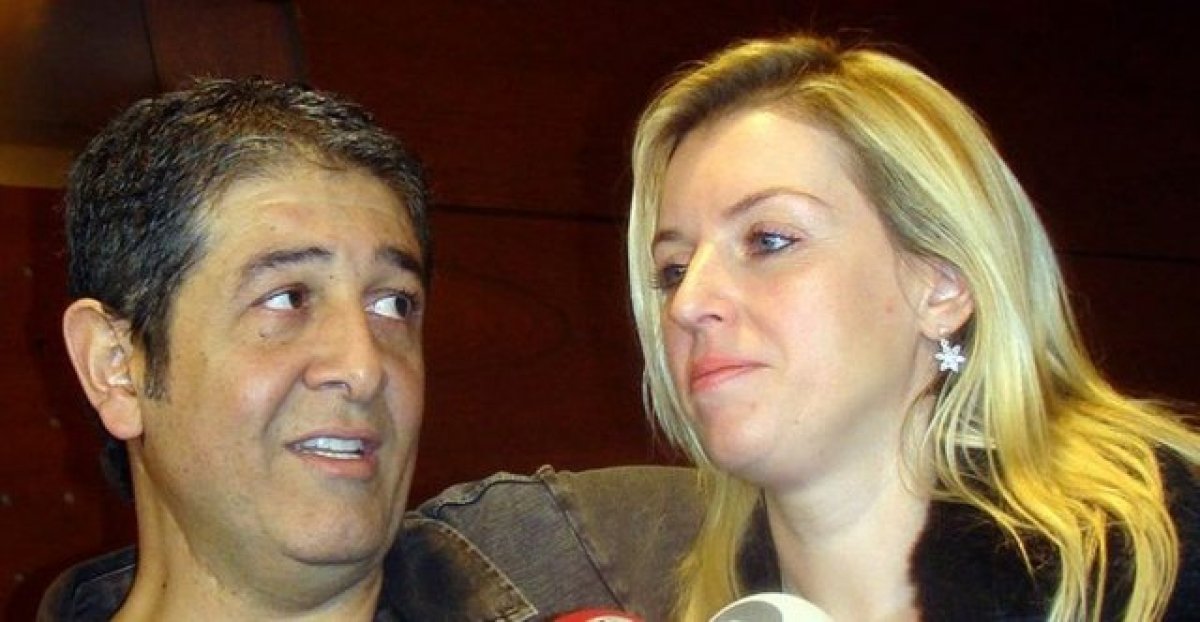 Murat Göğebakan’ın eski eşi Sema Bekmez, şeker komasına girerek