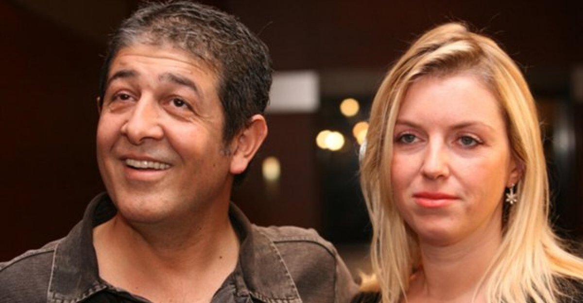 Murat Gogebakan Kimdir Murat Gogebakan Eski Esi Sema Bekmez Olum Nedeni Nedir