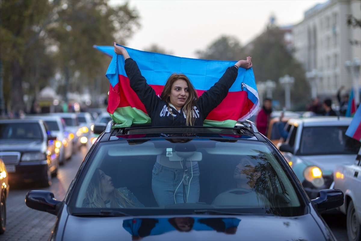 Azerbaycan