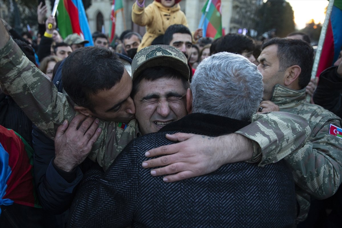 Azerbaycan