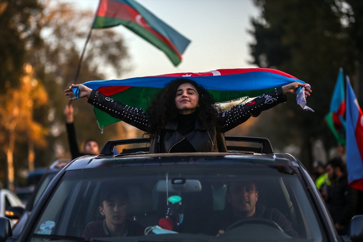 Azerbaycan
