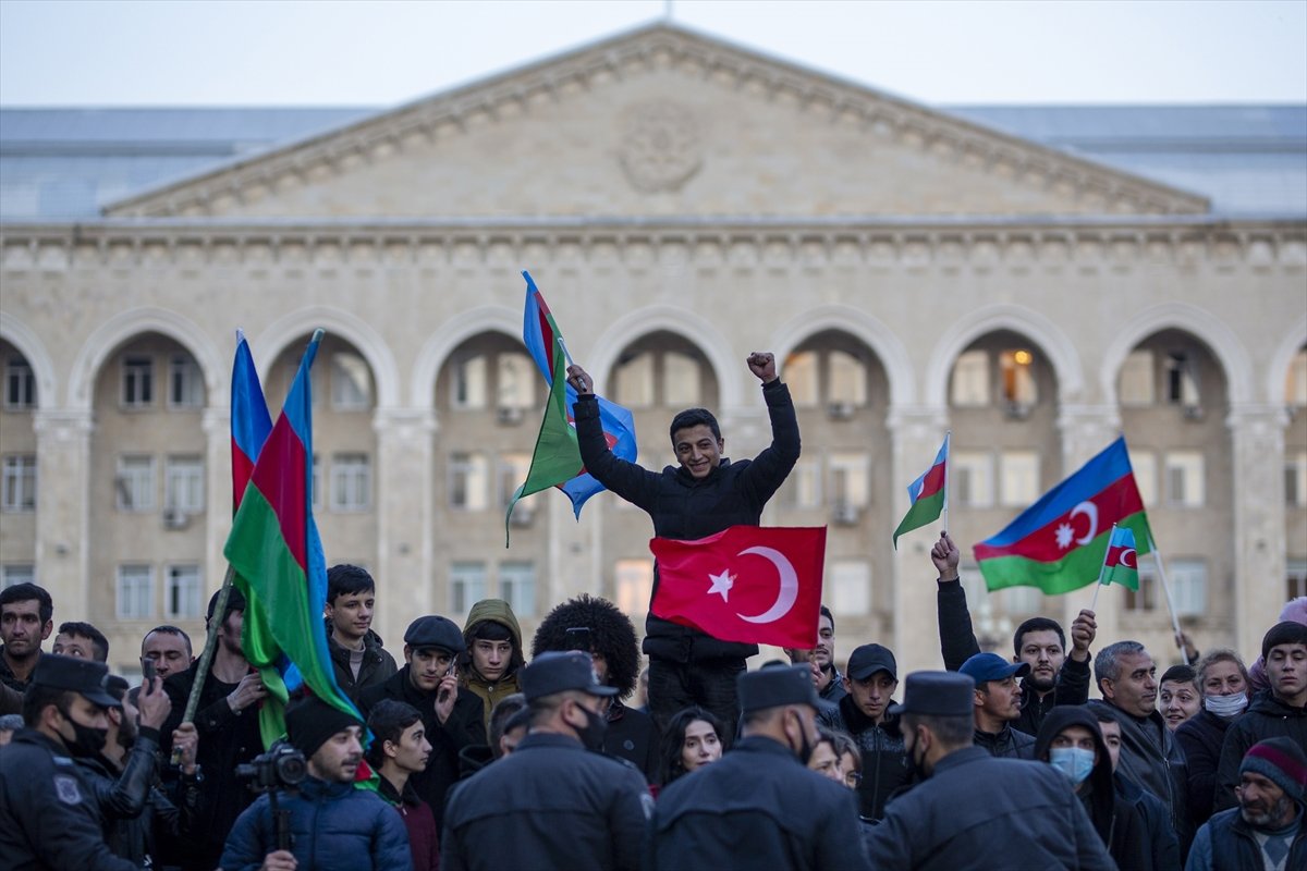 Azerbaycan