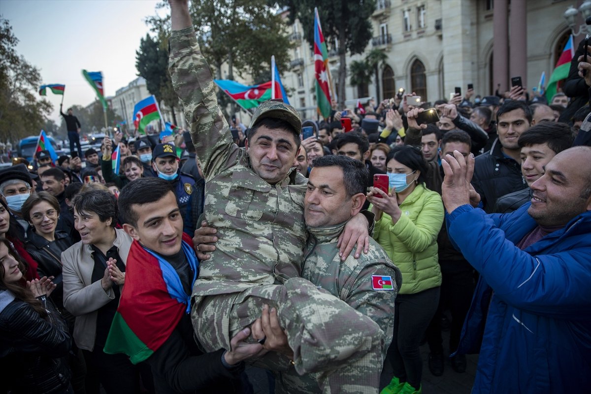 Azerbaycan