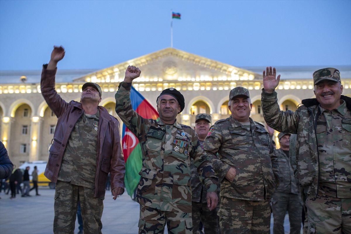 Azerbaycan