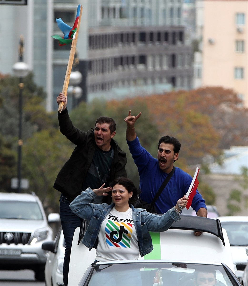 Azerbaycan
