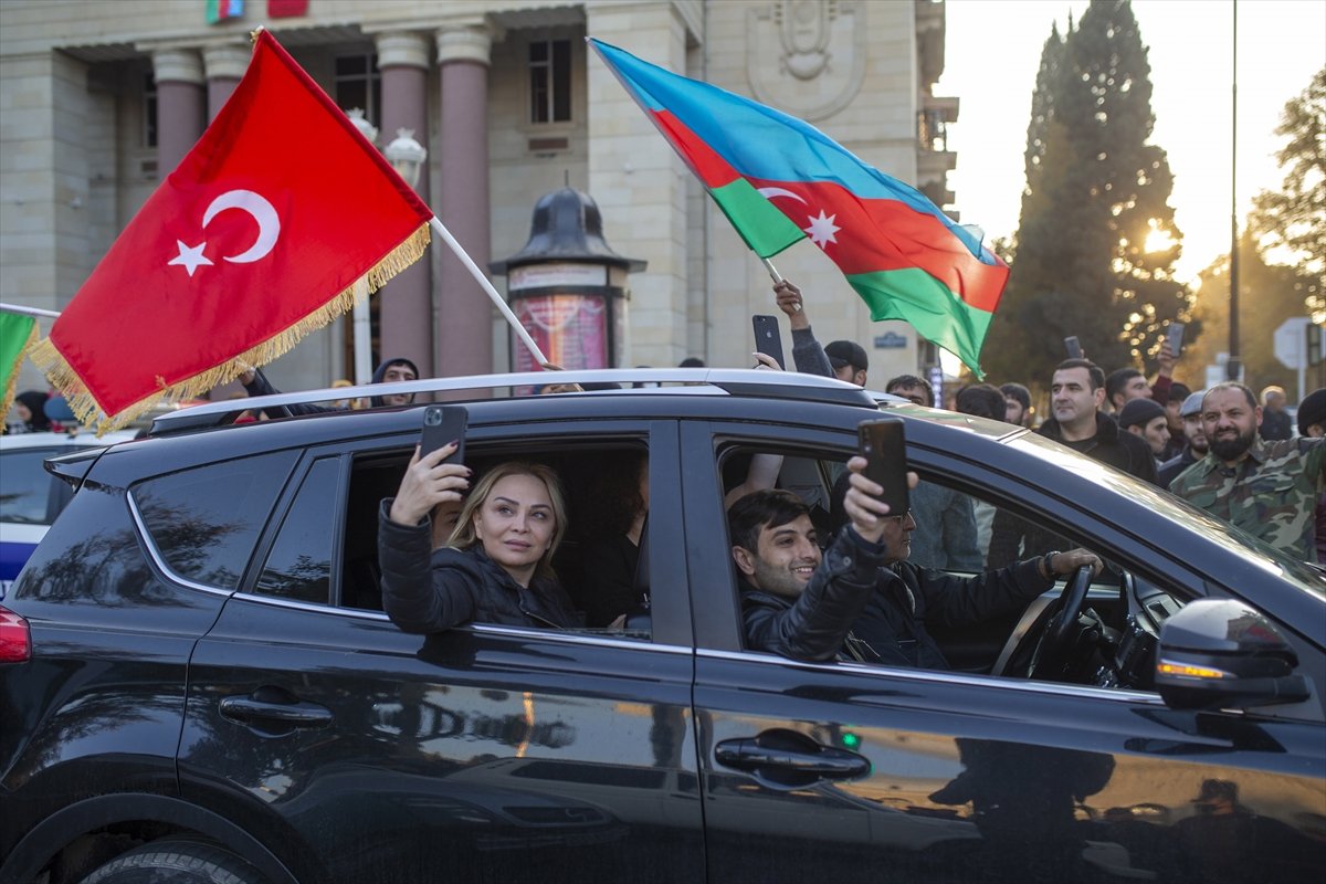Azerbaycan