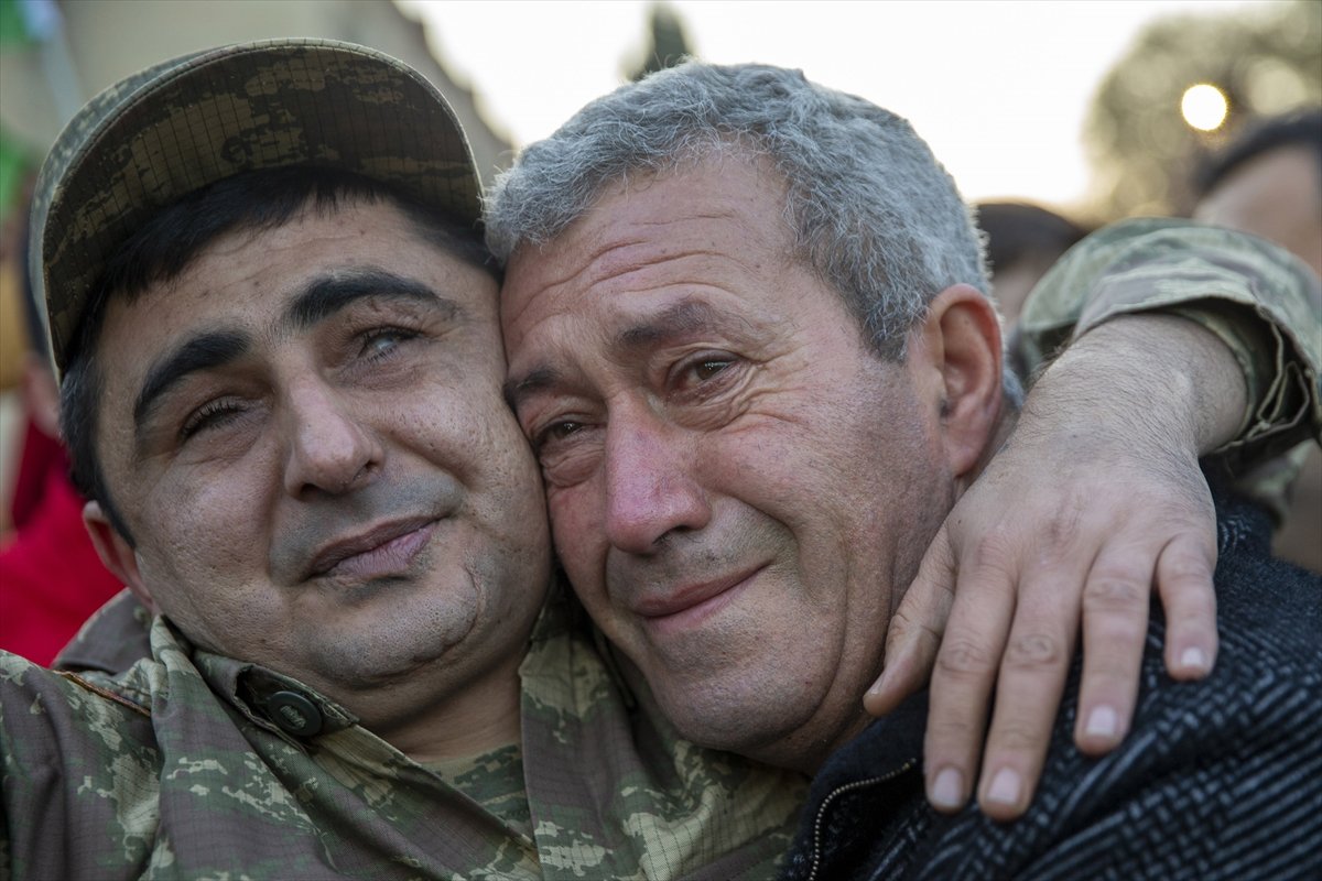 Azerbaycan