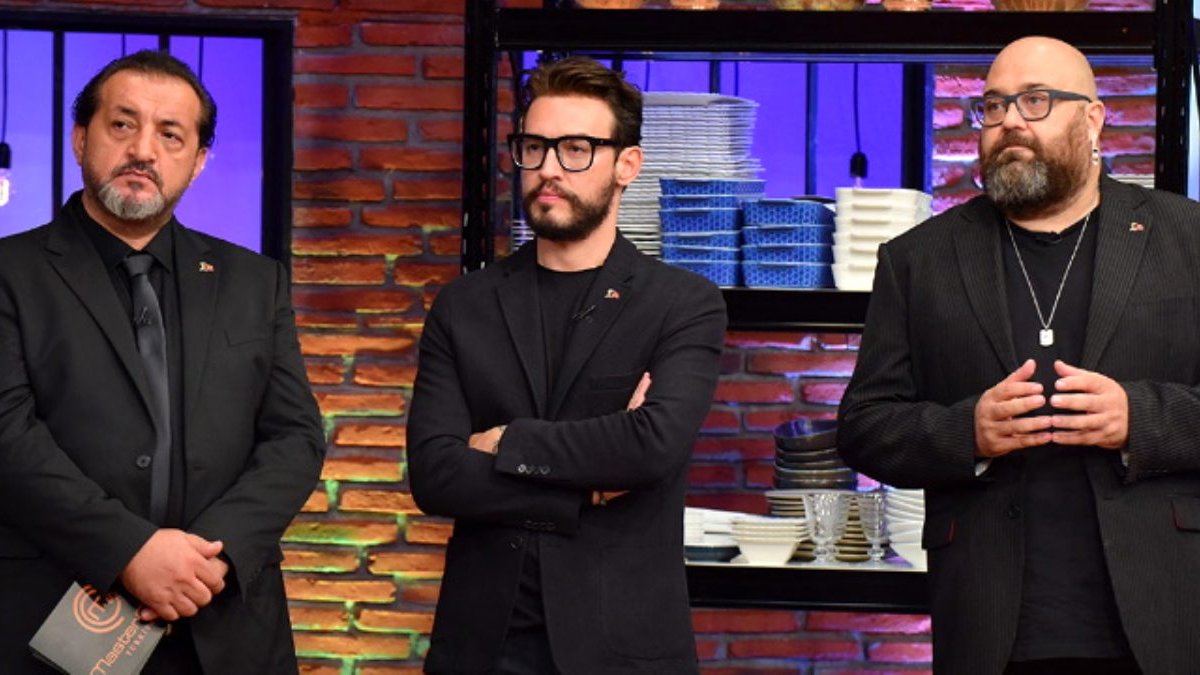 Masterchef Para Odulunu Kim Kazandi 10 Kasim Masterchef Te 25 Bin Lira Kazanan Yarismaci Hangisi