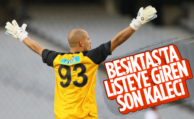 Beşiktaş, Aykut Özer'i gündemine aldı