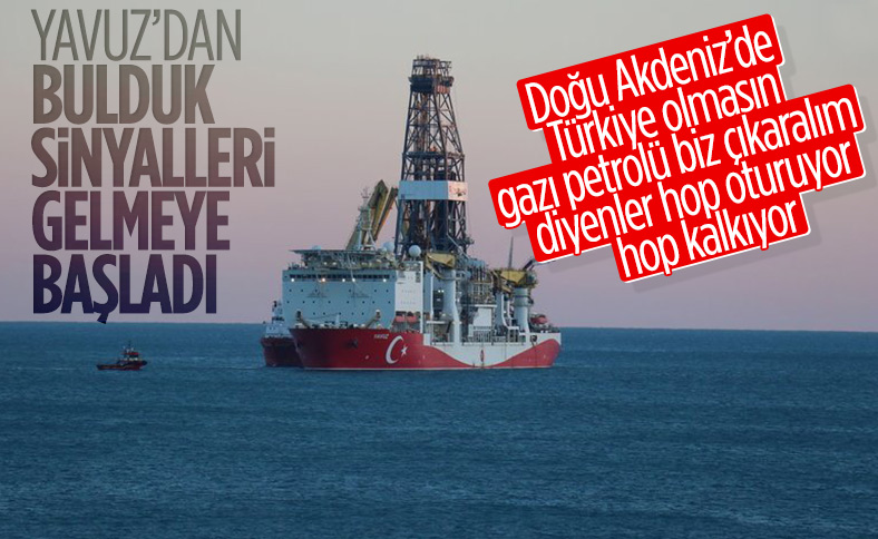 Fatih Dönmez: Selçuklu-1 kuyusundan ümit verici sonuçlar aldık