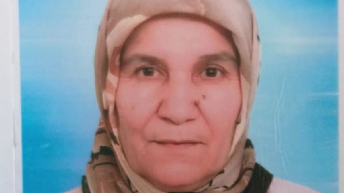 Adana'da yaşlı kadını öldüren iki sanığa önce müebbet sonra tahliye