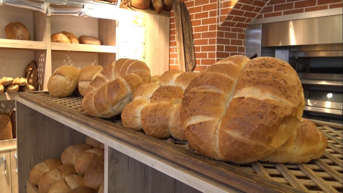 Edirne’de ekmek zammı tartışmaları sona erdi