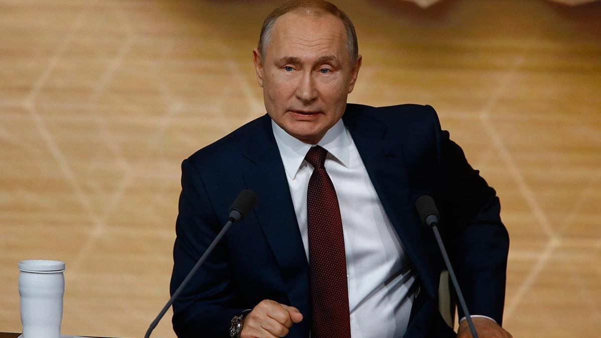 Putin: Artık ‘Dağlık Karabağ Sorunu’ ifadesini kullanmayacağız