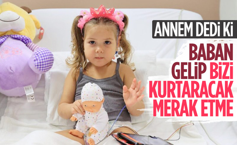 Ayda Gezgin’in enkaz altında annesi ile yaptığı konuşma duygulandırdı