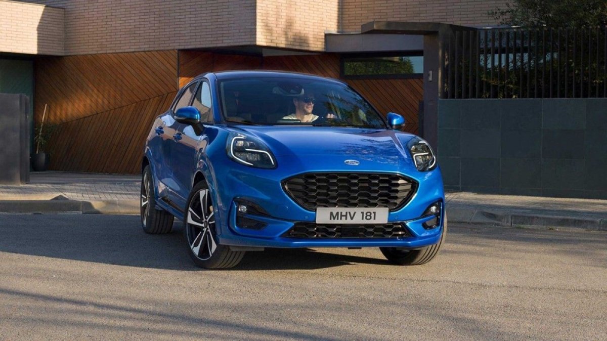 ford