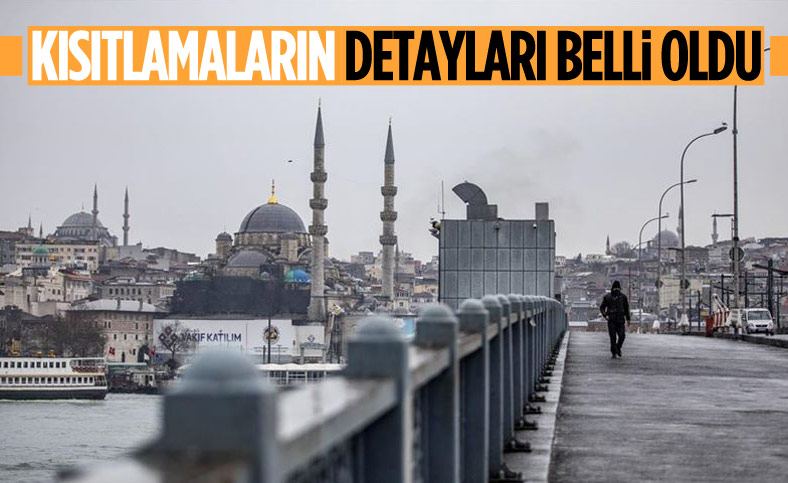 İçişleri Bakanlığı, koronavirüs tedbirleri için valiliklere genelge gönderdi