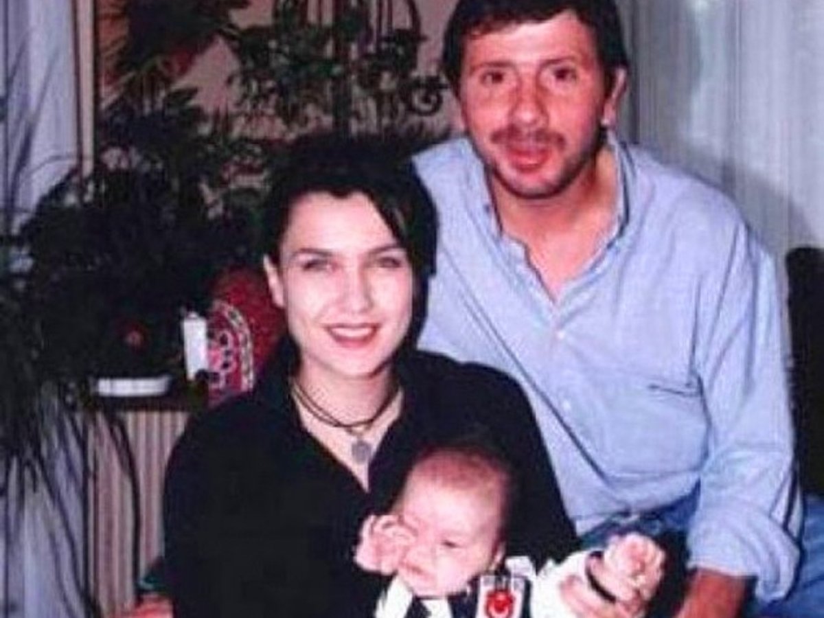 Sadakatsiz Dizisi Selcuk Kimdir Emir Tarik Tekin Kimdir Kac Yasinda