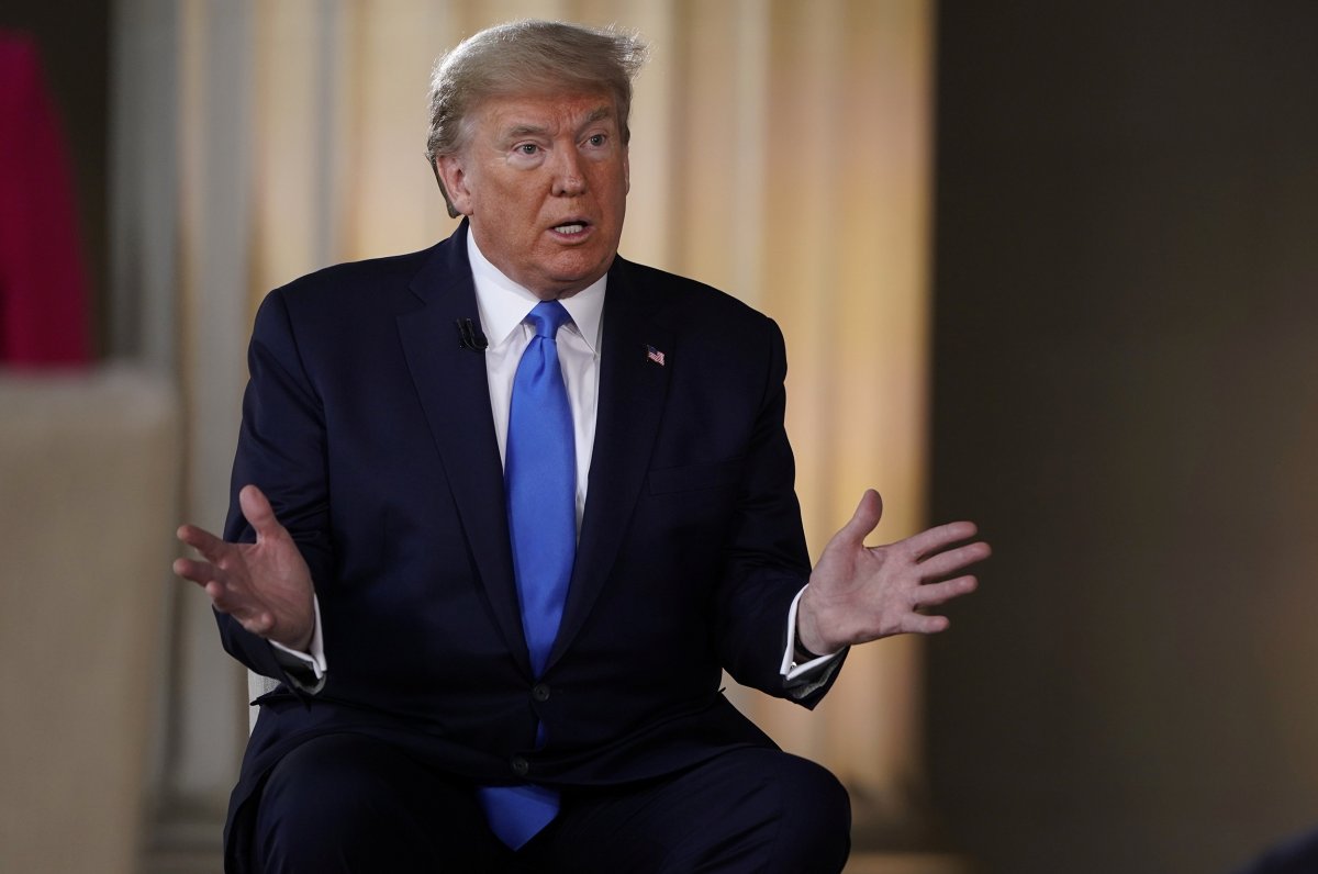 Donald Trump ın ekibi, Pensilvanya da açtığı davayı kaybetti #1