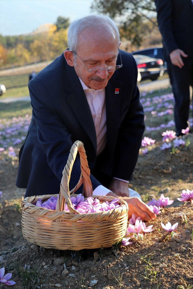 Kılıçdaroğlu: Mafya babasına sahip çıkılıyorsa, burada bir demokrasi sorunu vardır #2