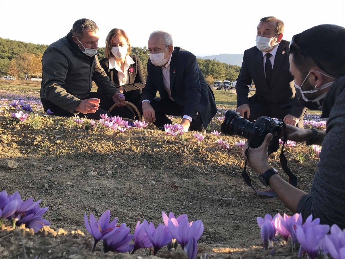 Kılıçdaroğlu: Mafya babasına sahip çıkılıyorsa, burada bir demokrasi sorunu vardır #1