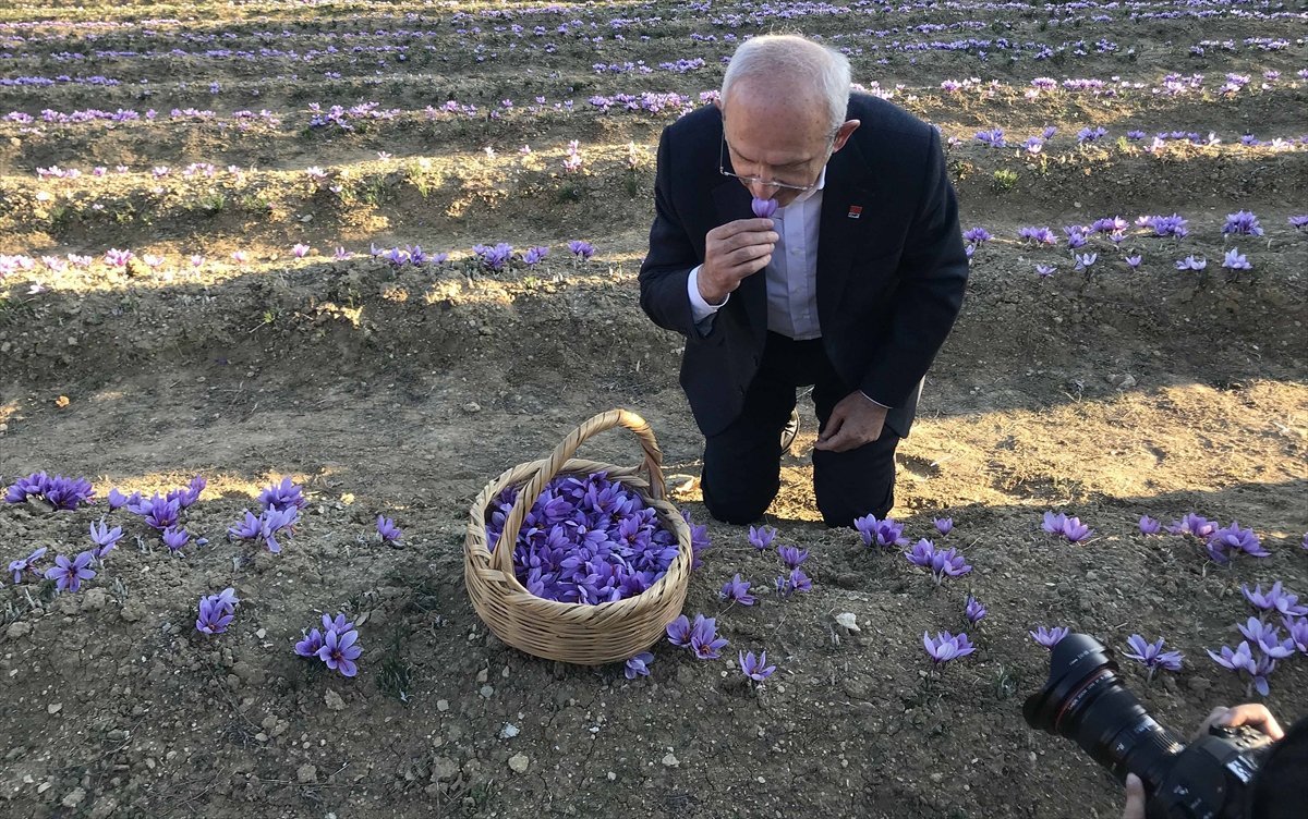 Kılıçdaroğlu: Mafya babasına sahip çıkılıyorsa, burada bir demokrasi sorunu vardır #8