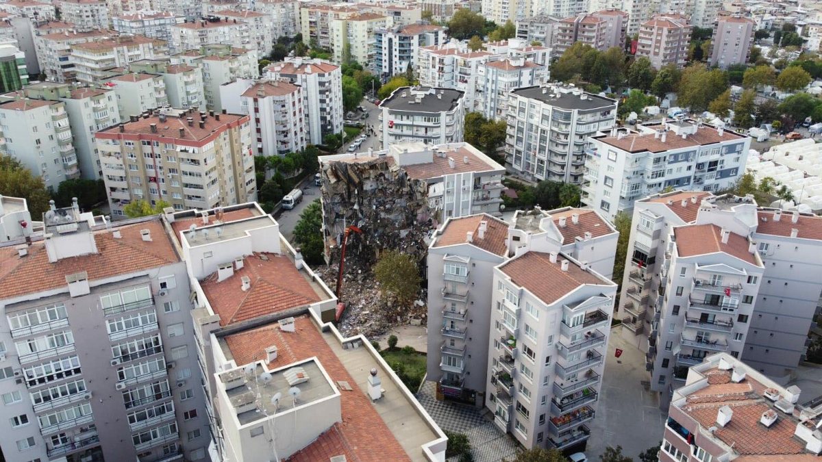 İzmir�de kiralık ev kalmadı