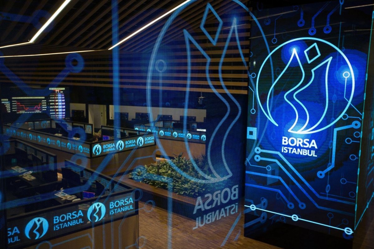 Borsa İstanbul’un yüzde 10’luk payının devir işlemi tamamlandı #1