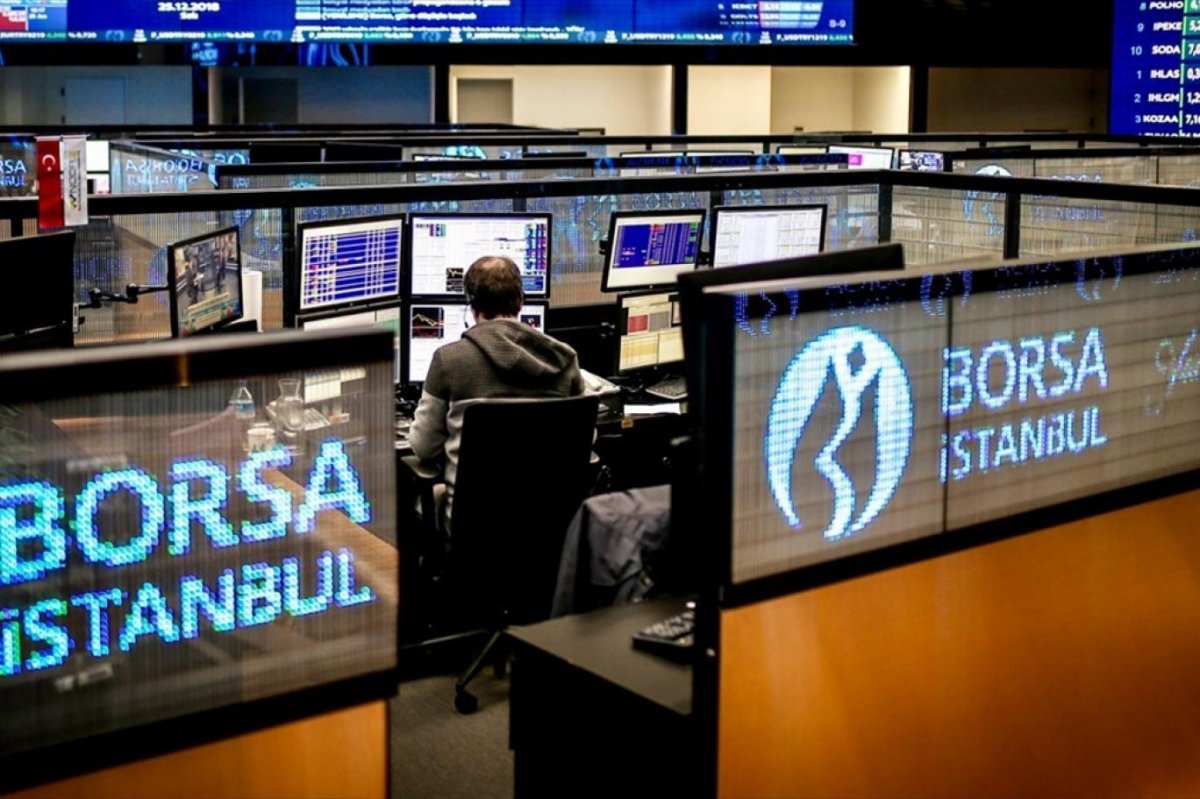 Borsa İstanbul’un yüzde 10’luk payının devir işlemi tamamlandı #2