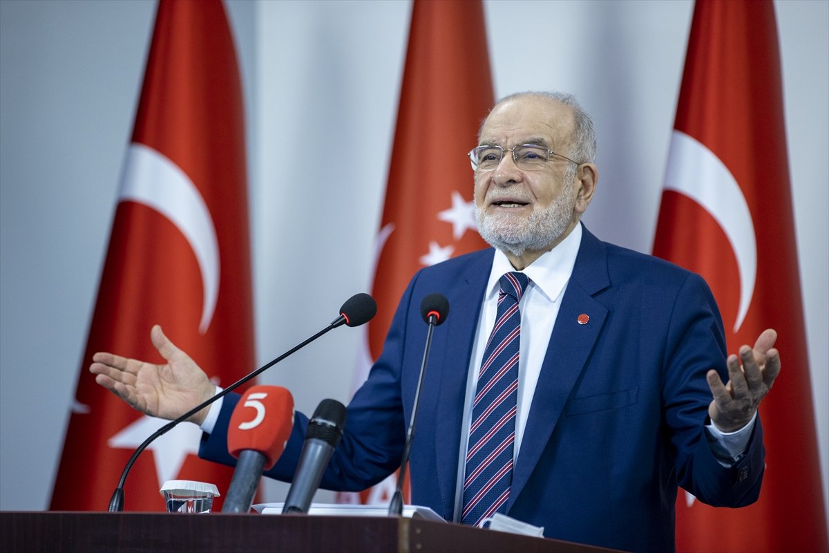 Temel Karamollaoğlu: Target for minimum wage should be 8,885 TL # 1