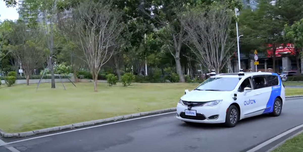 AUTOX