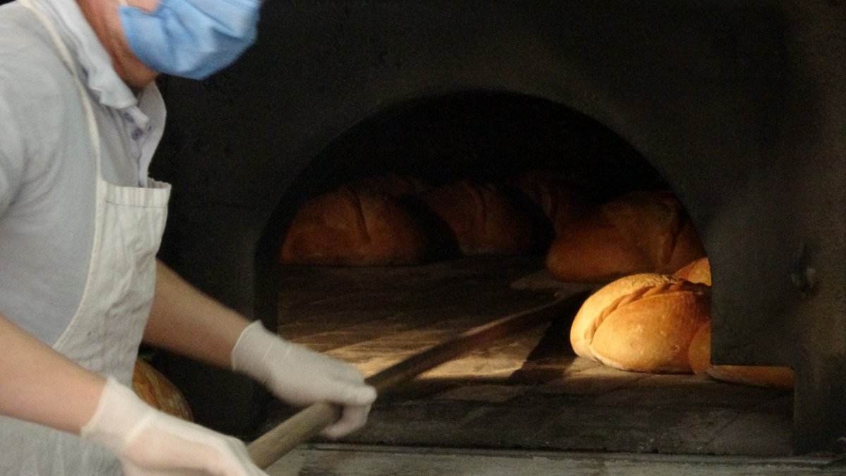 Trabzon ile Giresun arasında ekmek krizi #5