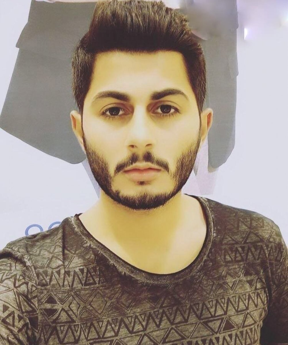 Kahramanmaraş ta ihbara giden polise silahlı saldırı #5