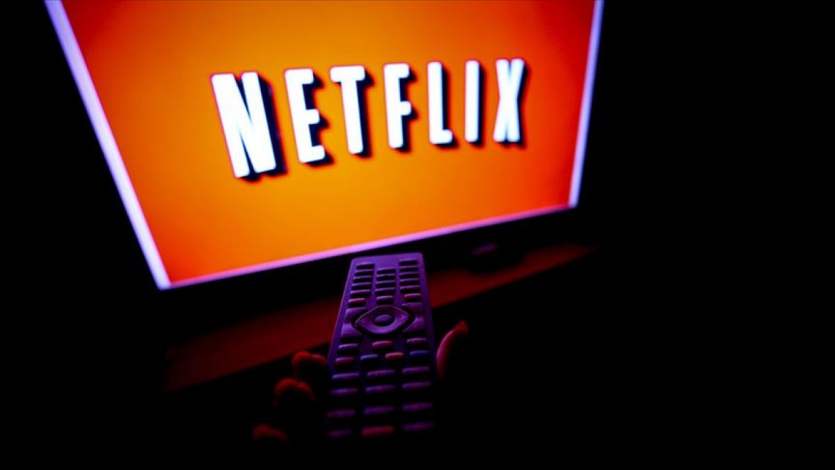 Netflix, İstanbul da ofis açıyor #3