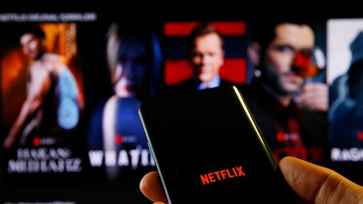 Netflix, İstanbul da ofis açıyor #2