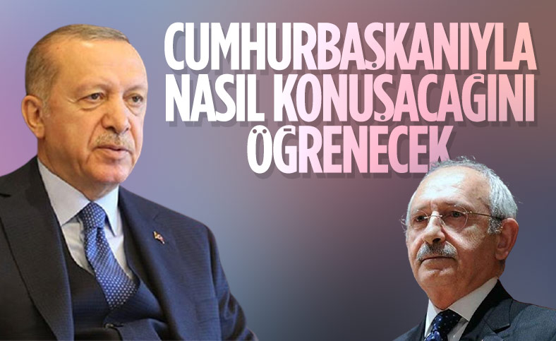 Cumhurbaşkanı Erdoğan, Kemal Kılıçdaroğlu'na açtığı davayla ilgili konuştu