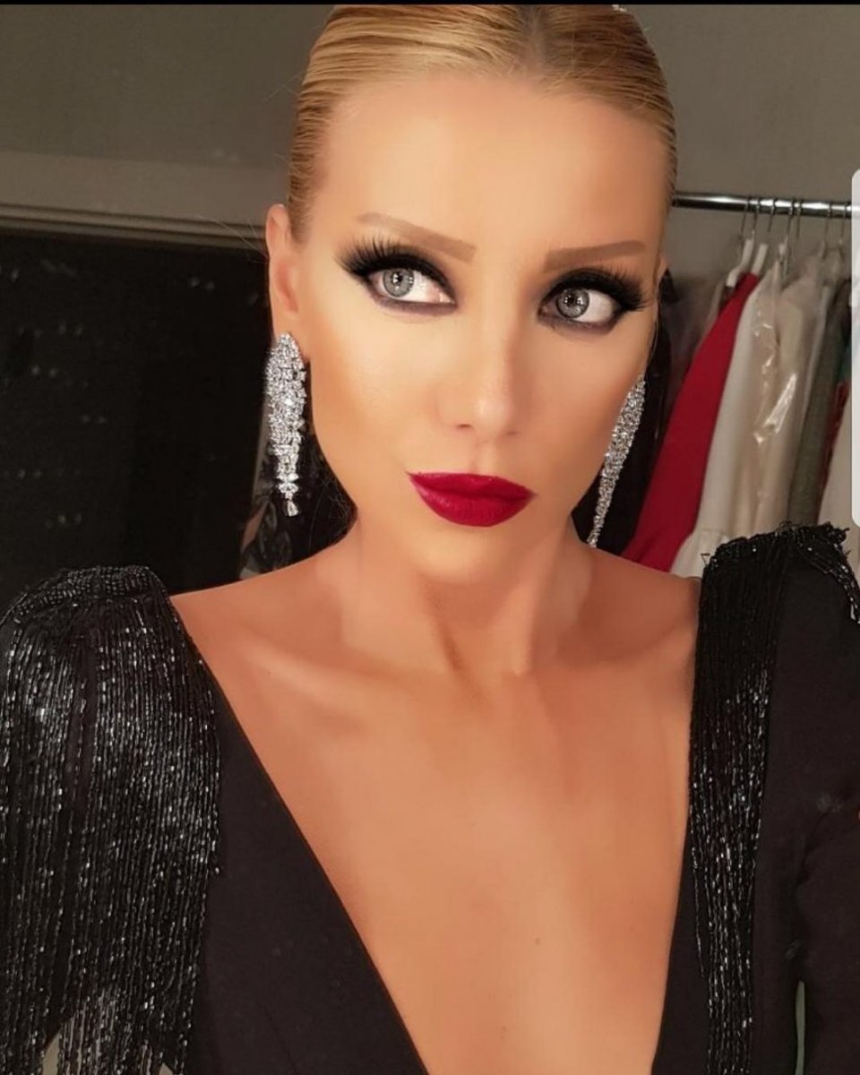 Gulsah Saracoglu Kimdir Gulsah Saracoglu Nun Kufrettigi Eski Sevgilisi Gokhan Goz Kimdir